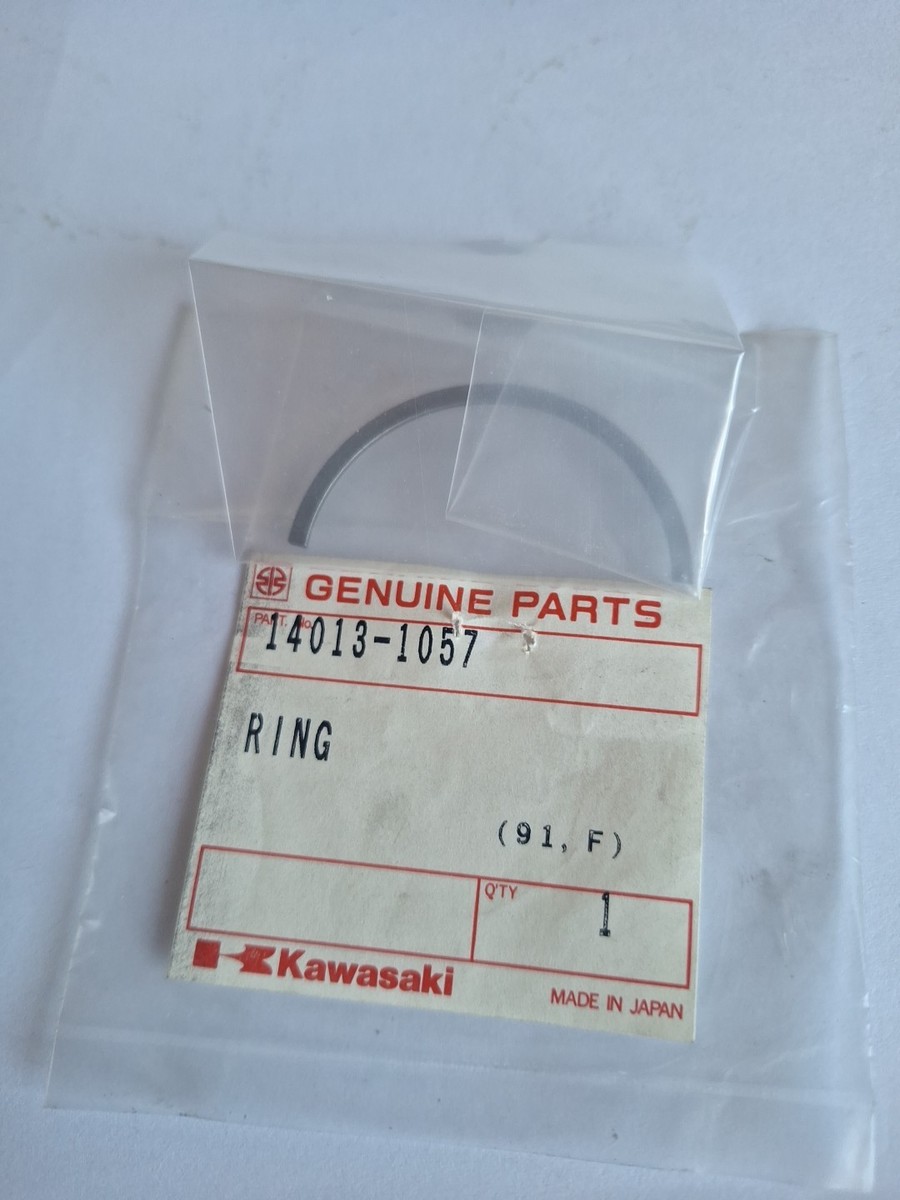 Kawasaki ZXR 750 ZX-7 ZX-9 R Ring Stellung Nockenwelle 14013-1057