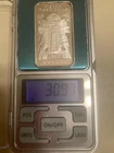 Adler Planetarium RARE Switzerland Essayer Fondeur 1 oz.999 silver bar