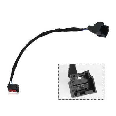 Brand New 1Pcs USB Media Hub Wiring Adapter for Ford Sync2 up to SYNC3 GEN1