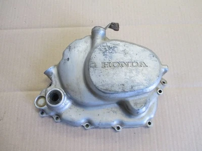 Carter d'embrayage pour Honda 125 XLS - Photo 1/2