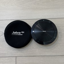Jabra Speak 510 PHS002W Bluetooth USB Conference Speakerphone w/ Carry Case