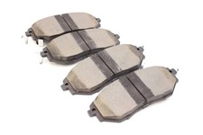 DBA Bremsbeläge für Subaru Legacy GT SpecB Tribeca Levorg WRX 14-18 SS vorne