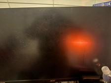 Acer Nitro XV272U V3 27" Monitor WQHD 2560x1440 IPS