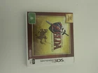 The Legend of Zelda: Ocarina of Time 3D - Nintendo Selects (Nintendo 3DS) AUS