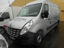 Amortisseur Renault MASTER