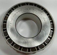 1 NEW TIMKEN 45280 TAPERED ROLLER BEARING CONE NNB  MAKE OFFER  