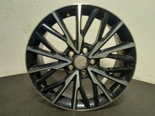 TOYOTA C-HR Alloy Wheel 18 Inch 5x114.3 7J 2016-2024 