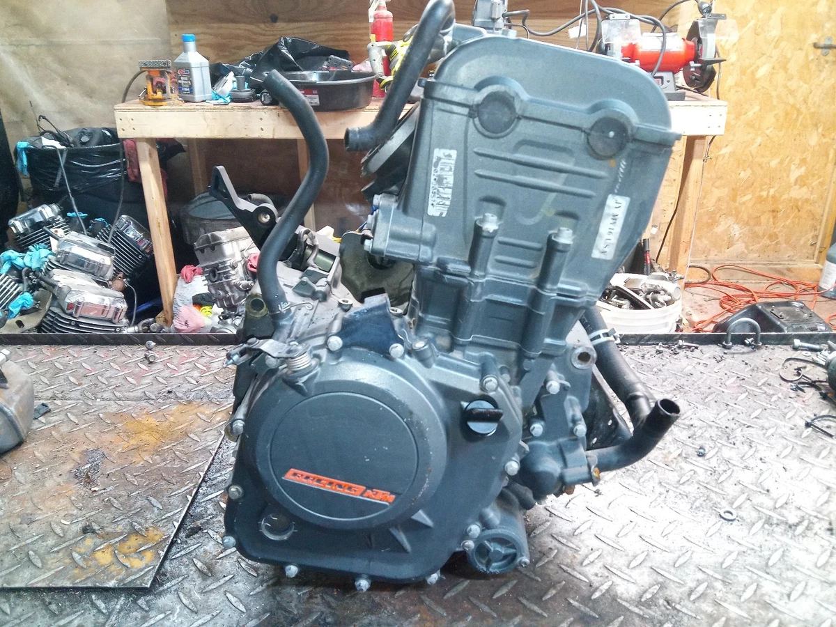 Preços baixos em Motores e peças para KTM 390 | eBay