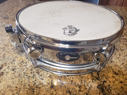 Pacific 13" Piccolo Snare Drum By DW
