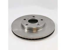 For 2001-2005 Toyota RAV4 Brake Rotor Front 55829SWBC 2004 2002 2003 GAS