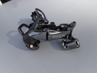 (#3) +++NEW OLD STOCK+++ SHIMANO XTR RD-M960 GS Medium Cage Rear Derailleur