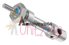 1PCS FESTO DSNU-12-10-P-A 19189 ISO cylinder New~