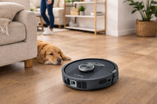 Shark RV2820YE Robot Vacuum & Mop Self-Empty/Self-Refill Auto PowerDetect New 3