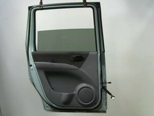 Porte arrière et accessoires Hyundai MATRIX