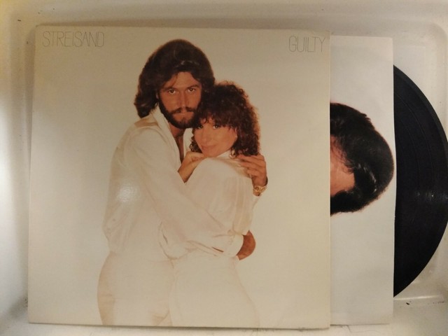 Bee Gees Duet With Barbra Streisand
