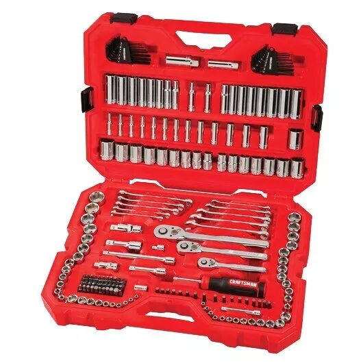 Craftsman tool on sale set ebay