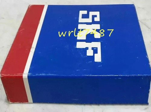 1X SKF NUTR 17 X roller roller bearing - Picture 1 of 1