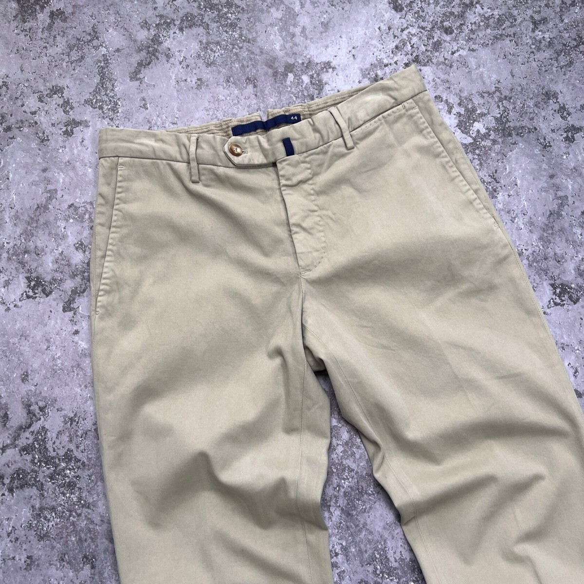 Incotex Slowear Slim Pants | eBay