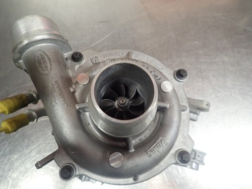 V29088592 Land Rover Range Rover Jaguar 3.0 Turbocompressore elettrico - Foto 7 di 8