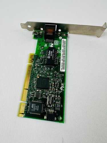 Intel 751767-007 Network Ethernet Adapter Card - Picture 3 of 5