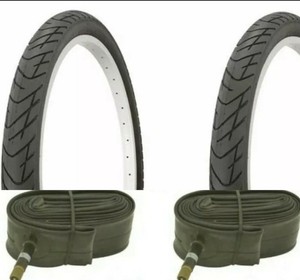 bike tire tube 26x2 125