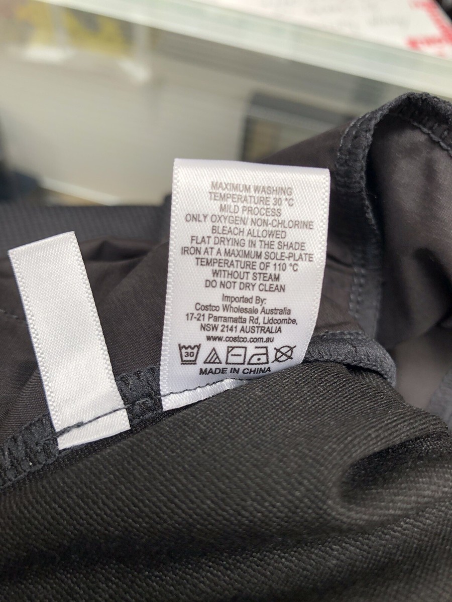 Ladies Stretch Andrew Marc Houndstooth Pants, Leggings