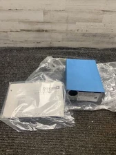 NOS ACROMAG 160T-K-X-U-1 Transmitter 115VAC, 50-60Hz, 0.1A