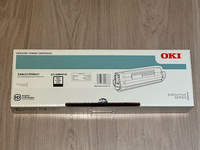 OKI Original Toner Schwarz 44844516 ES8431 ES8441 10.000 Seiten Rechnung
