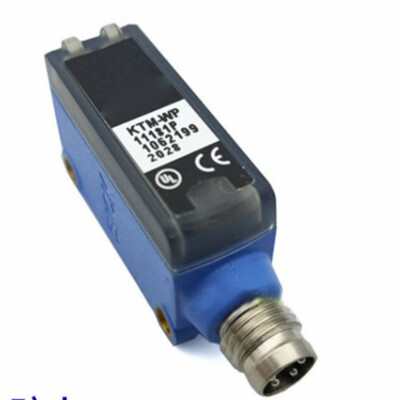 Color Mark Sensor for SICK PNP KTM-WP11182P Replace KT6W-2N5116