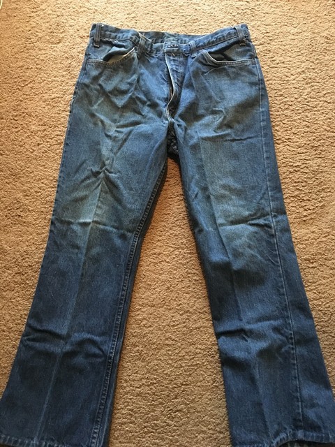 levi's orange outlet