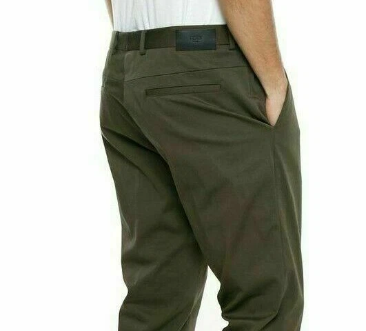 Fendi chinos sales