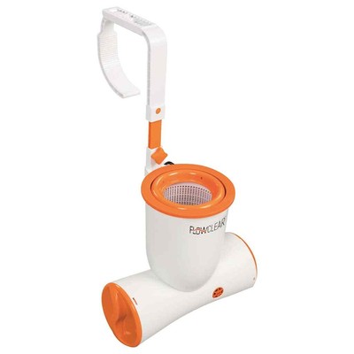 Bestway Einhängeskimmer Flowclear Skimatic Filter Poolpumpe Filterpumpe Pumpe