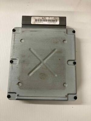2004 Ford Excursion Engine Computer Module 6.8L Gas OEM 4C7A12A650DC | eBay