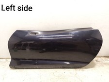 Porte avant et accessoires Chevrolet CORVETTE