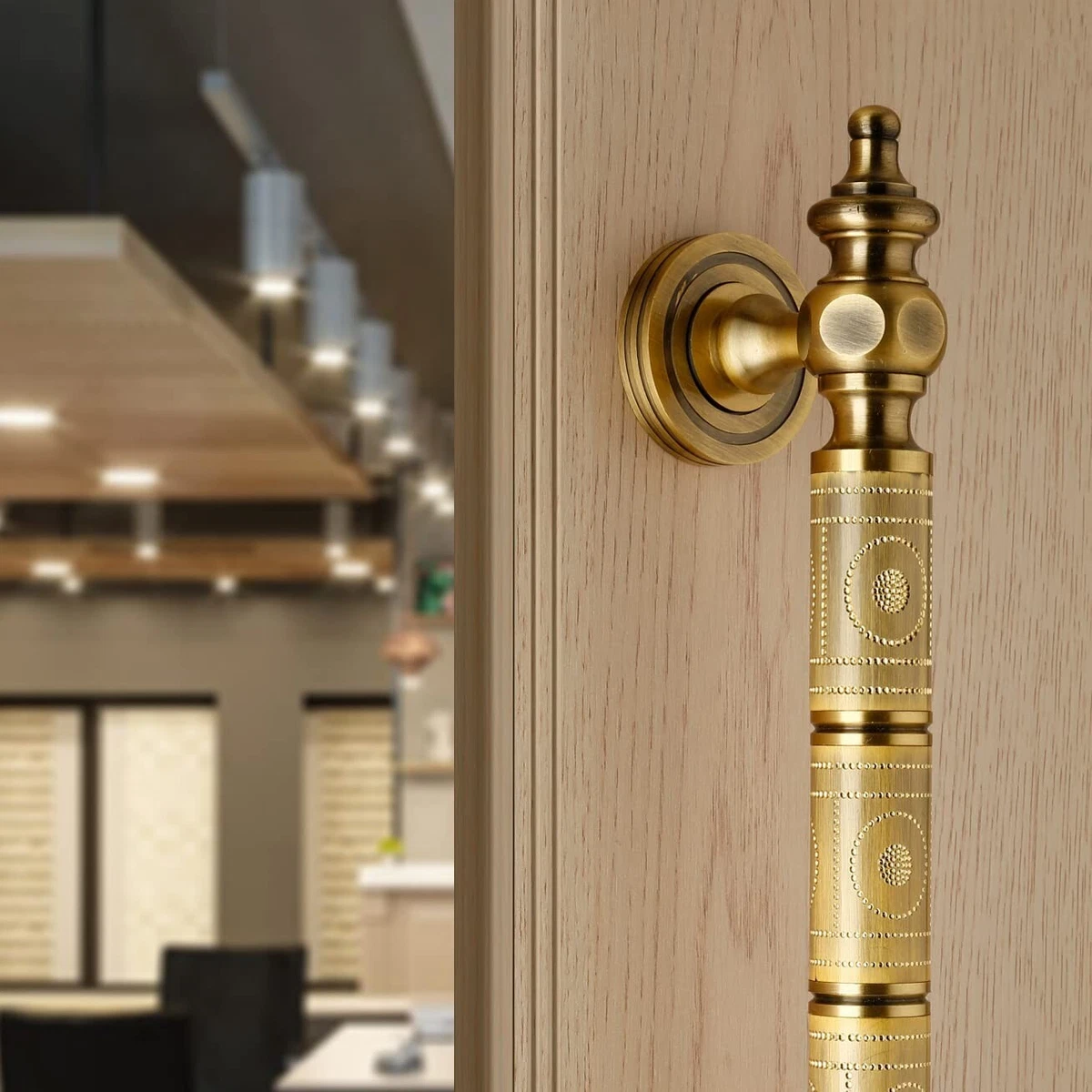Main door handles deals