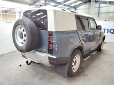 SHOCK ABSORBER 2019 On LAND ROVER DEFENDER 110 HARD TOP 2996 DIESEL RH REAR