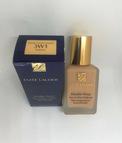 ESTEE LAUDER DOUBLE WEAR STAY-IN-PLACE MAKEUP FOUNDATION 'PICK YOUR SHADE' - Picture 5 of 38