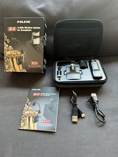 Nux B-6 Wireless Saxophone Microphone System