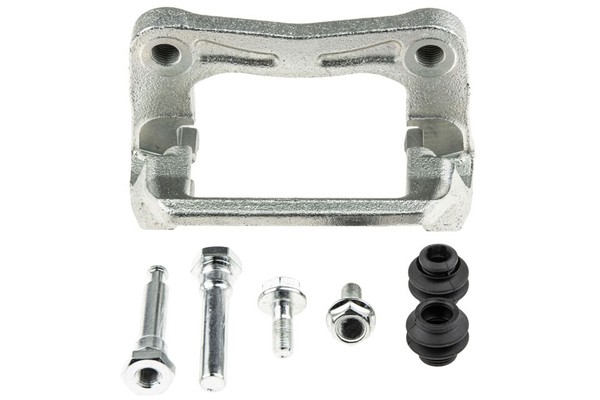 NTY Bremssattel Hinterachse FÜR Honda Accord 08- /Links Mtm/ HZT-HD-014-image