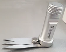 X-Trimmer - Wireless Electric Bud Trimmer Scissors, Wet or Dry Hydroponic Plants