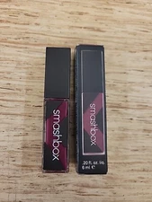 SMASHBOX BEET IT BE LEGENDARY LONG WEAR LIP LACQUER- NEW SHIPS FAST!!!