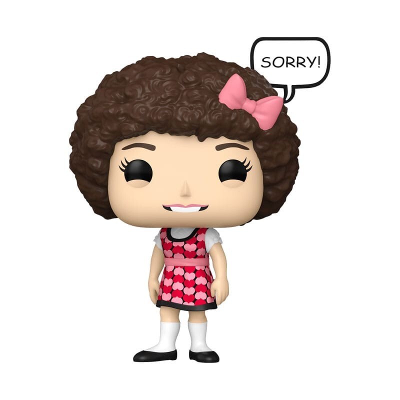 Saturday Night Live Pop TV figurine Gilly en vinyle cadeau pour fan de humour