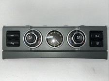 YUL501480 Range Rover L322 Heated Seat Contro...