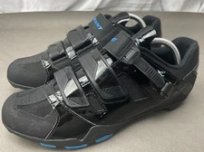 Giant Trans Textura Plus Cycling Shoes US Size 10