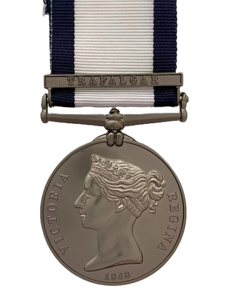 ＧＢイギリス軍/英軍＊１９１７年＊ＤＳＭ/海軍功労メダル/海軍殊勲章（実物） Naval Medals products for sale | eBay UK