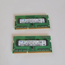 Samsung M471B5773DH0-CH9 2GB DDR3 1333 MHz DDR3 SDRAM Memory (M471B5773DH0-CH9)