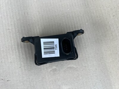 BMW 3-Series E90 E91 E92 E93 YAW Rate ESP Speed Sensor Control