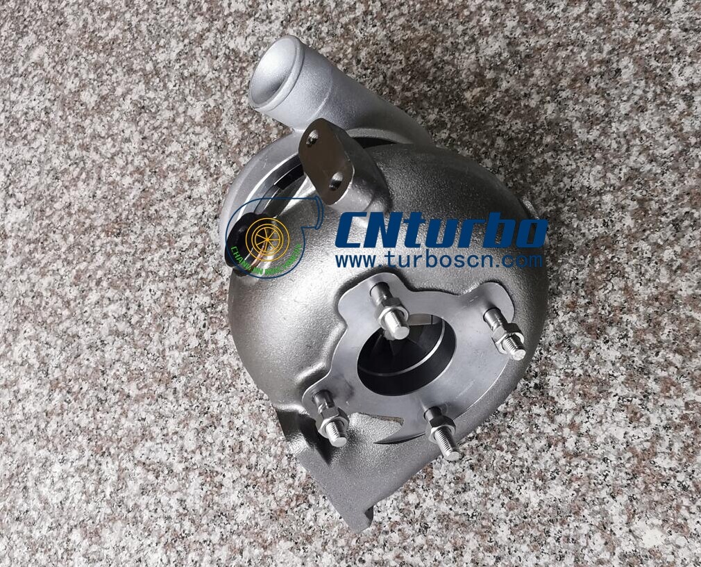 New SX420KS turbocharger Yamaha Marine ME420 Diesel 6TB-14690-01