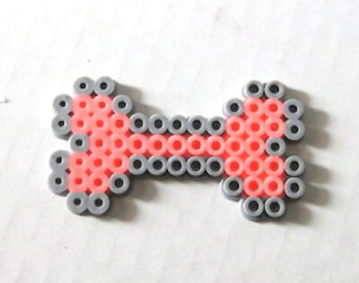 PH PandaHall 45 Perline A Forma Di Zampa Di Cane E Gatto, Smalto Colorato, Pendenti 13x15.5mm Per Creare Gioielli Fai Da Te