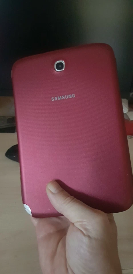 Tablet Samsung Galaxy Note 8.0  - Imagen 2 de 4